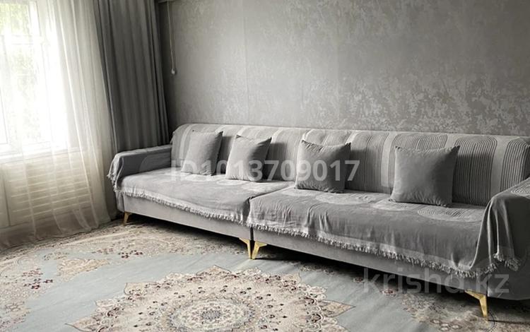 Часть дома · 3 комнаты · 73 м² · 4 сот., мкр Бадам, Юговосточная 17 — Спорт комплекс Еламан за 22 млн ₸ в Шымкенте, Енбекшинский р-н — фото 2