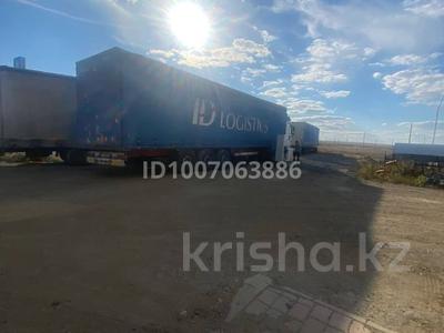 АвтоГазозаправочную станцию вдоль трассы Актобе-Астрахань А27 · 80 м², бағасы: 120 млн 〒 в Кандыагаш