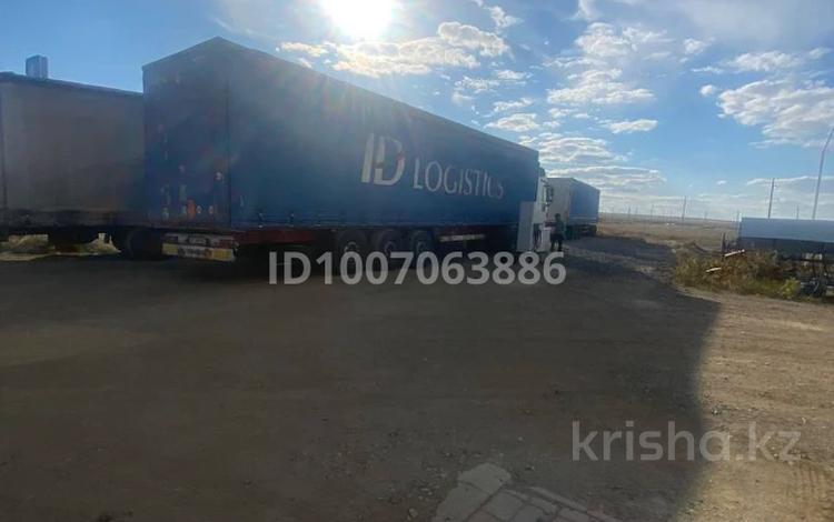 АвтоГазозаправочную станцию вдоль трассы Актобе-Астрахань А27 · 80 м² за 120 млн ₸ в Кандыагаш — фото 2