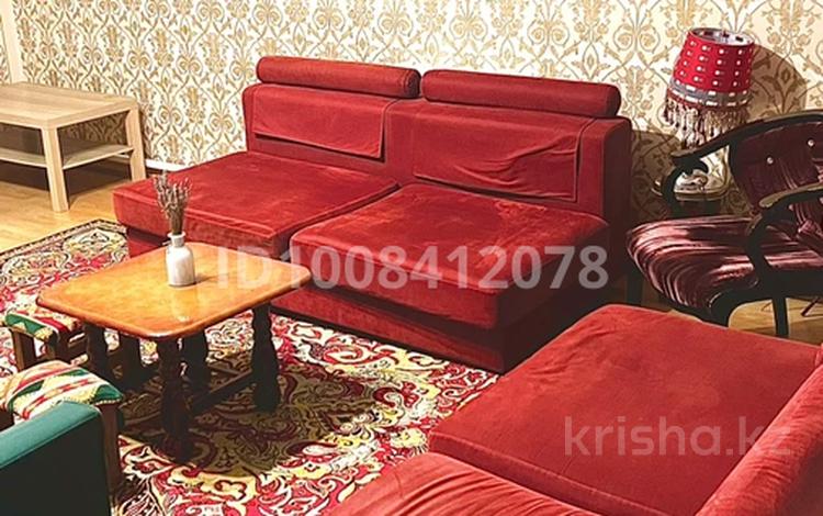 1 бөлме · 25 м² · 2 қабат, Челюскинцев 92, бағасы: 150 000 ₸ в Астане, Сарыарка р-н — фото 7