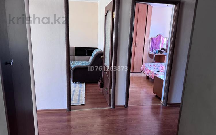 3-комнатная квартира · 75 м² · 5/5 этаж, 3 28б за 28 млн ₸ в Конаеве — фото 2