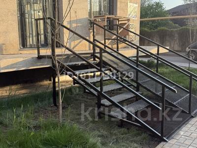 2-комнатная квартира · 57.7 м² · 1/9 этаж, мкр Шугыла, мкрн Шугыла 345/5 — строительная пр Абая за 40 млн ₸ в Алматы, Наурызбайский р-н