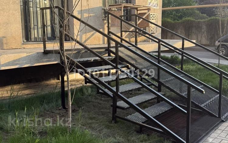 2-бөлмелі пәтер · 57.7 м² · 1/9 қабат, мкр Шугыла, мкрн Шугыла 345/5 — строительная пр Абая, бағасы: 40 млн ₸ в Алматы, Наурызбайский р-н — фото 15