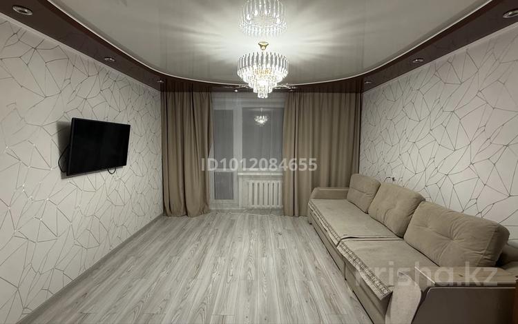 3-бөлмелі пәтер · 70 м² · 3/9 қабат, 9-й мкр. 9, бағасы: 28 млн ₸ в Костанае — фото 2