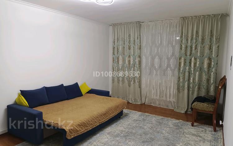 2-комнатная квартира · 38.1 м² · 1/3 этаж, Жангозина 12 — Баня Городок за 17 млн ₸ в Каскелене — фото 2