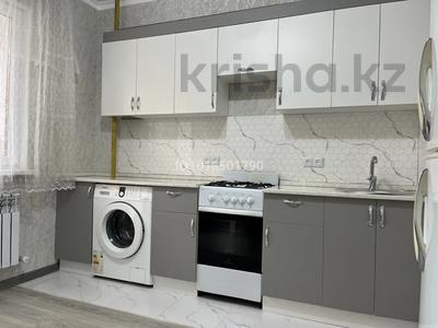 1-комнатная квартира · 47 м² · 2/10 этаж, Сейфуллина 51/7 за 220 000 ₸ в Алматы, Турксибский р-н