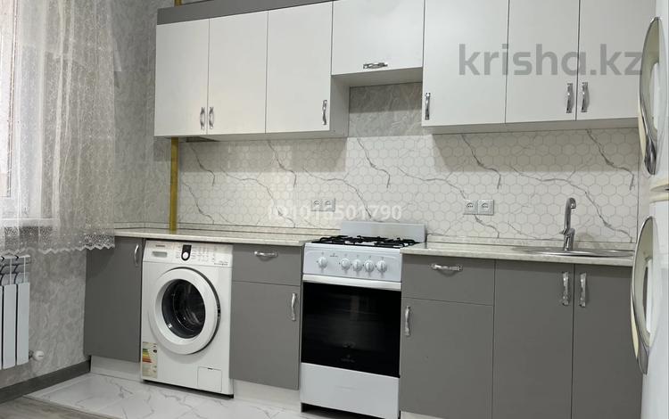 1-комнатная квартира · 47 м² · 2/10 этаж, Сейфуллина 51/7 за 220 000 ₸ в Алматы, Турксибский р-н — фото 2