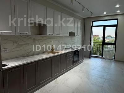 2-комнатная квартира · 67.1 м² · 4/6 этаж, мкр Нуркент 9/1 за 42 млн ₸ в Алматы, Алатауский р-н
