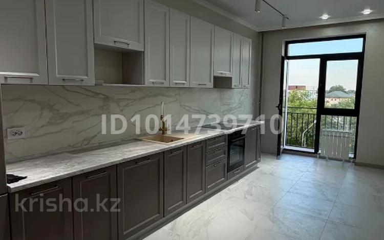 2-комнатная квартира · 67.1 м² · 4/6 этаж, мкр Нуркент 9/1 за 42 млн ₸ в Алматы, Алатауский р-н — фото 7