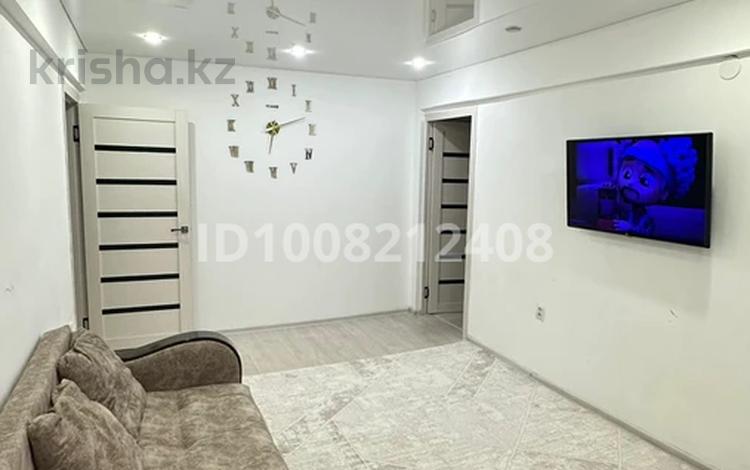 4-комнатная квартира · 61 м² · 3/5 этаж, Мухита Калимова 45 за 230 000 〒 в Атырау, мкр Авангард-3 — фото 4