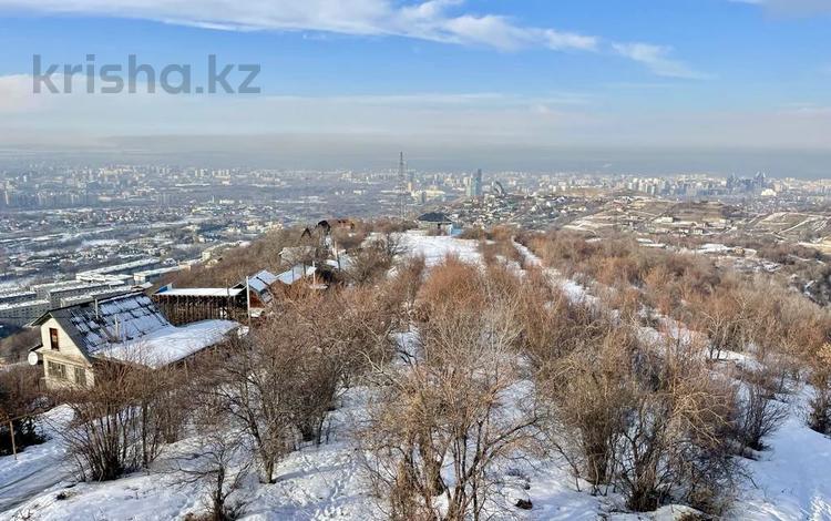 Жер телімі · 25 сотық, Ремизовка, бағасы: 60 млн ₸ в Алматы, Бостандыкский р-н — фото 2