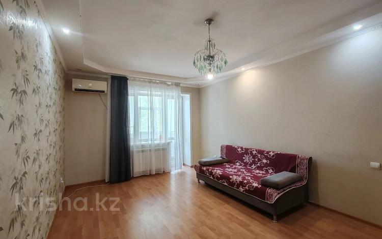 2-комнатная квартира · 65.1 м² · 2/5 этаж, Наурыз 6А за 33 млн ₸ в Костанае — фото 2