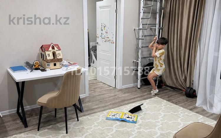2-бөлмелі пәтер · 45 м² · 3/5 қабат, Царева — Кайрат, бағасы: 12.5 млн ₸ в Экибастузе — фото 2