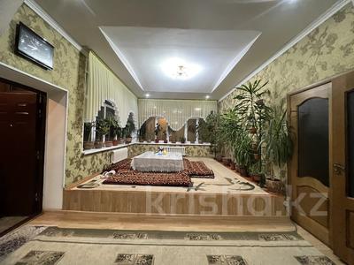 Отдельный дом • 4 комнаты • 145 м² • 6.24 сот., Туркестанской 58 за 150 млн 〒 в Шымкенте