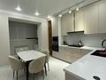 4-бөлмелі пәтер · 125 м² · 2/5 қабат, мкр. Алтын орда, бағасы: 48.5 млн ₸ в Актобе — фото 8