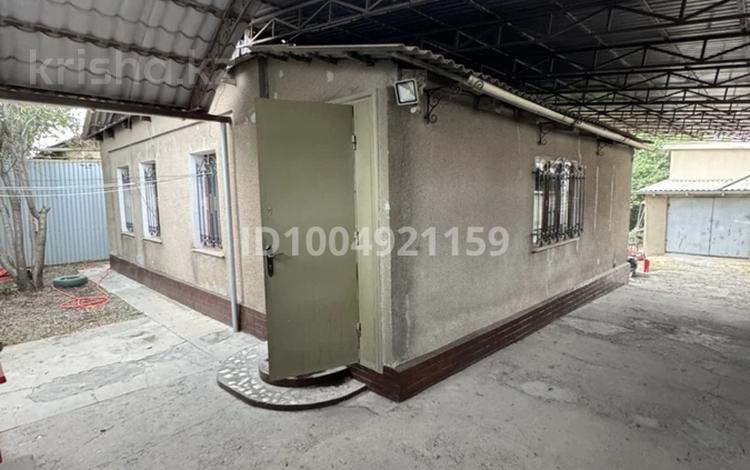 Жеке үй · 3 бөлме · 50 м² · 5 сот., 11-й микрорайон, 11-й микрорайон 115, бағасы: 38 млн 〒 в Шымкенте, Енбекшинский р-н — фото 20