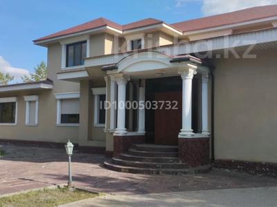 Отдельный дом · 9 комнат · 800 м², Бозарал за 11 млн 〒 в Астане, Есильский р-н