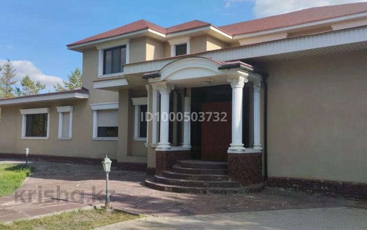 Жеке үй · 9 бөлме · 800 м² · 60 жүзд., Бозарал, бағасы: 11 млн ₸ в Астане, Есильский р-н — фото 2