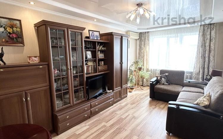 2-комнатная квартира · 46 м² · 5/5 этаж, Дукенулы 1 за 17.2 млн ₸ в Астане, Сарыарка р-н — фото 2