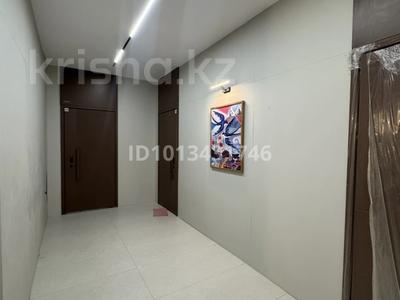 2-бөлмелі пәтер · 55.3 м² · 4/9 қабат, мкр. Алтын орда, бағасы: 27 млн ₸ в Актобе