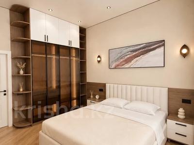 2-комнатная квартира · 40 м² · 12/12 этаж, Тургут Озала 194 за 380 000 ₸ в Алматы, Алмалинский р-н