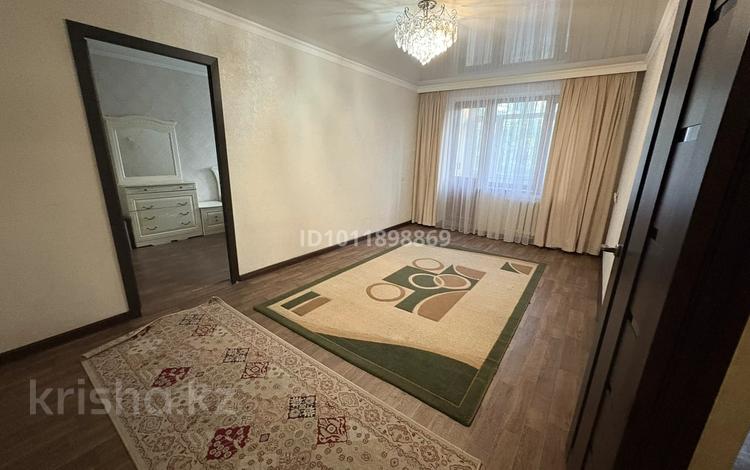 2-комнатная квартира · 47 м² · 3/5 этаж, мкр Жайлау 20 — Рыскулова Сейфуллина напротив 4 мкр за 14 млн ₸ в Таразе — фото 2