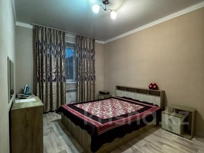 2-бөлмелі пәтер · 55.6 м² · 6/6 қабат, Алтын орда ш/а., шокая, бағасы: 18.7 млн ₸ в Актобе, мкр. Алтын орда