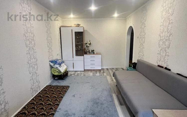 2-комнатная квартира · 45 м² · 2/5 этаж, Кердери за 15.5 млн ₸ в Уральске — фото 2
