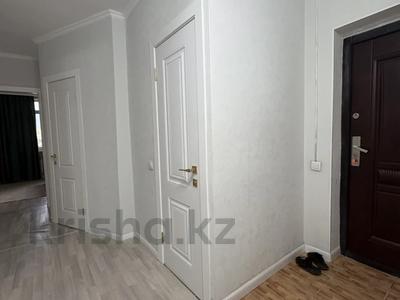 2-бөлмелі пәтер · 64.8 м² · 11/12 қабат, Жетісу-3 ш/а. 50 — Абая, бағасы: 45.5 млн ₸ в Алматы, Ауэзовский р-н