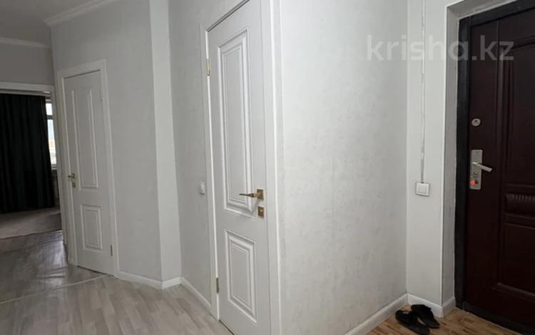 2-комнатная квартира · 64.8 м² · 11/12 этаж, мкр Жетысу-3 50 — Абая за 45.5 млн ₸ в Алматы, Ауэзовский р-н — фото 2
