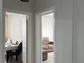 2-комнатная квартира · 64.8 м² · 11/12 этаж, мкр Жетысу-3 50 — Абая за 45.5 млн ₸ в Алматы, Ауэзовский р-н — фото 4