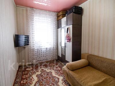 3-комнатная квартира, 62 м², 5/5 этаж, Абылай хана за 16.3 млн 〒 в Талдыкоргане