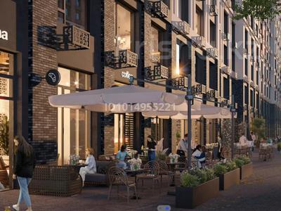 Свободное назначение · 40 м² за 85 млн ₸ в Шымкенте, Абайский р-н