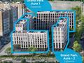 Свободное назначение · 40 м² за 85 млн ₸ в Шымкенте, Абайский р-н — фото 3