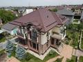 Жеке үй · 7 бөлме · 280 м² · 7.8 жүзд., Құрамыс ш/а. 40, бағасы: 200 млн ₸ в Алматы, Наурызбайский р-н — фото 4