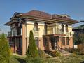 Жеке үй · 7 бөлме · 280 м² · 7.8 жүзд., Құрамыс ш/а. 40, бағасы: 200 млн ₸ в Алматы, Наурызбайский р-н