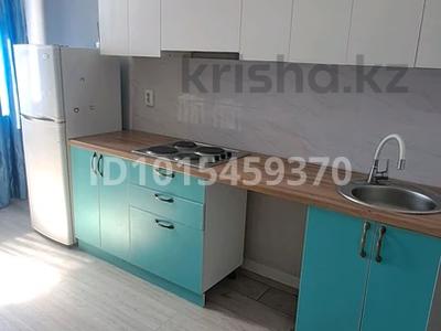 1-бөлмелі пәтер · 36 м² · 9/9 қабат, Кордай — район нового вокзала, бағасы: 20.4 млн ₸ в Астане, Сарайшык р-н