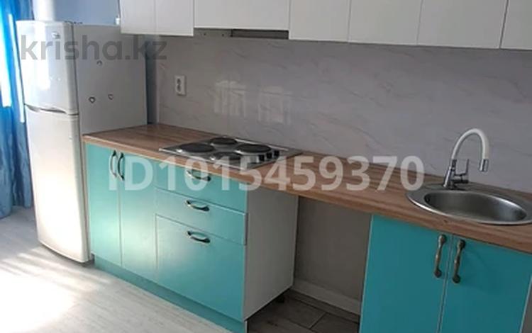 1-бөлмелі пәтер · 36 м² · 9/9 қабат, Кордай — район нового вокзала, бағасы: 20.4 млн ₸ в Астане, Сарайшык р-н — фото 4
