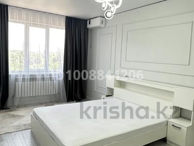 1-бөлмелі пәтер · 45 м² · 3/5 қабат, мкр Жас Канат 1/87, бағасы: 27.5 млн ₸ в Алматы, Турксибский р-н