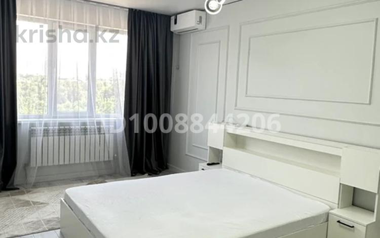 1-бөлмелі пәтер · 45 м² · 3/5 қабат, мкр Жас Канат 1/87, бағасы: 27.5 млн ₸ в Алматы, Турксибский р-н — фото 18