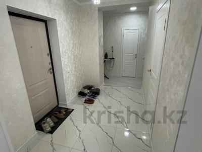 2-комнатная квартира · 62.6 м² · 3/5 этаж, мкр. Алтын орда за 26 млн 〒 в Актобе