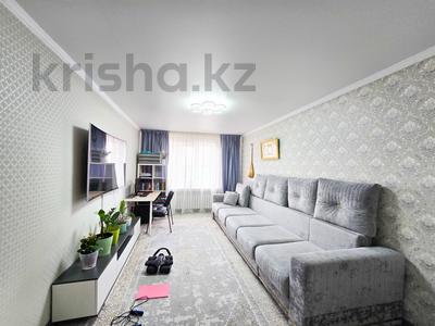 4-комнатная квартира · 90 м² · 1/2 этаж, Айтыкова 26д за 19 млн ₸ в Талдыкоргане