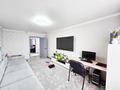 4-комнатная квартира · 90 м² · 1/2 этаж, Айтыкова 26д за 19 млн ₸ в Талдыкоргане — фото 2