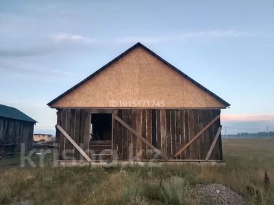 Отдельный дом · 4 комнаты · 100 м² · 10 сот., Мкр Солнечный 2 за 9 млн ₸ в Петропавловске