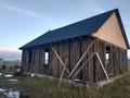 Отдельный дом · 4 комнаты · 100 м² · 10 сот., Мкр Солнечный 2 за 9 млн ₸ в Петропавловске — фото 3