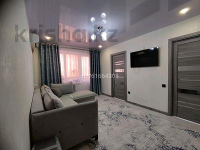 3-бөлмелі пәтер · 48 м² · 5/5 қабат, мкр 5, Тургенева 96/2, бағасы: 16 млн ₸ в Актобе