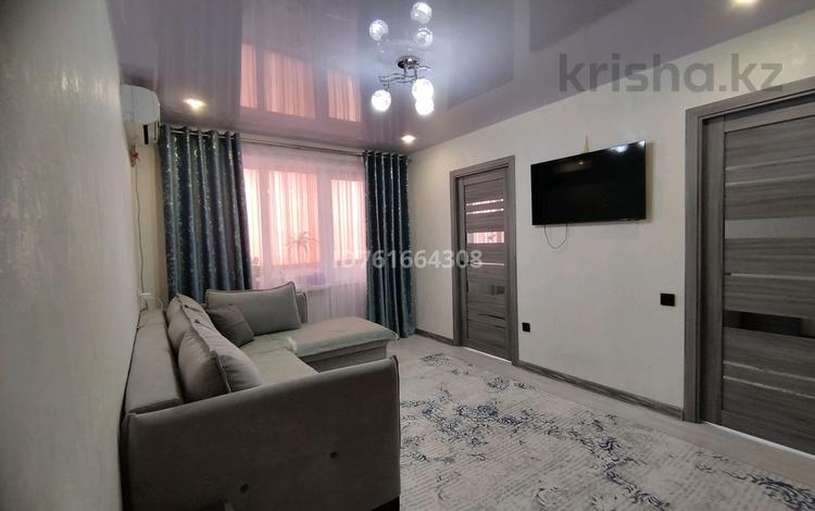 3-бөлмелі пәтер · 48 м² · 5/5 қабат, мкр 5, Тургенева 96/2, бағасы: 16 млн ₸ в Актобе — фото 2