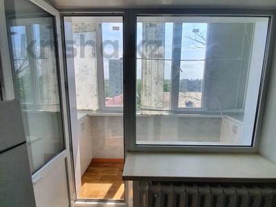2-комнатная квартира · 45 м² · 5/5 этаж, Парковая 108 — Район аттракционов за 6.3 млн 〒 в Рудном