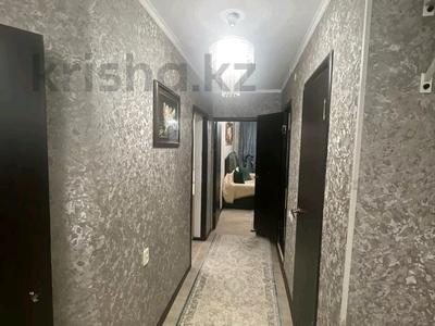 3-комнатная квартира · 80 м² · 12/12 этаж, Назарбаева за 28 млн ₸ в Талдыкоргане