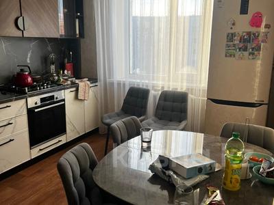 3-бөлмелі пәтер · 67.5 м² · 4/5 қабат, Карбышева 49, бағасы: 30 млн ₸ в Костанае